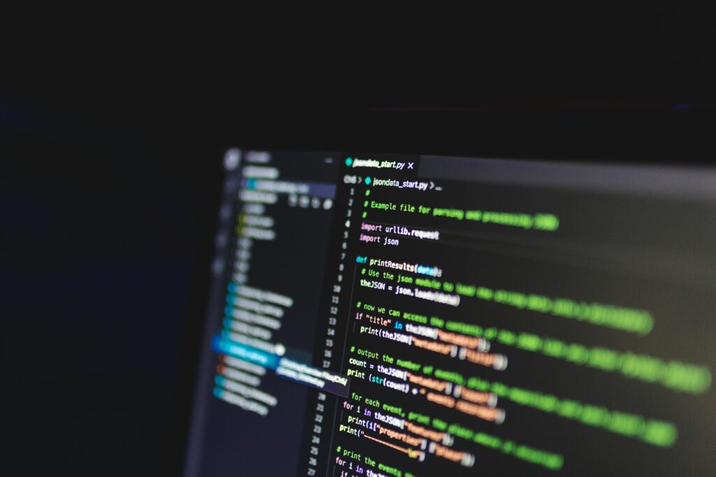 JSON Path Generator for Python and JavaScript